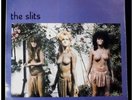 The Slits / Cut 1979 UK ORIGINAL LP Vinyl Island Records ILPS 9573 New Wave