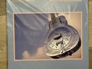 DIRE STRAITS MFSL SEALED & MINT LP BROTHERS IN ARMS LP