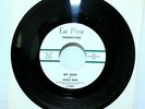 Northern Soul MACK RICE - Baby I'm Coming Home / My Baby 45, Lu Pine, Clean EX