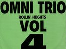Omni Trio - Vol 4 - Rollin' Heights (12