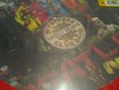 The Beatles Picture Disc  Sgt Peppers Lonely Hearts Club Band 2017 New/Sealed