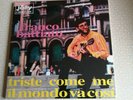 FRANCO BATTIATO - TRISTE COME ME - 2 X 7