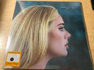 Adele - '30' Limited Edition 2 x 180gm Clear Vinyl LP Album  (2021) SEALED