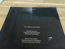 Arvo Pärt - The Hilliard Ensemble - ECM - RARE LP   FACTORY SEALED