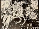 LP - Baumstam - On Tour - BMF BS 6232 855 - incl booklet + insert – Original