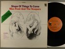 Max Frost And The Troopers  Shape Of Things To Come  Garage; Psych