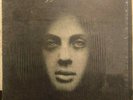 Billy Joel Piano Man Vinyl Record Columbia Records 32544-2 STILL IN CELLOPHANE
