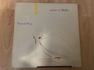 Vincent Price – Poems Of Shelley 1957 Caedmon TC 1059 Jacket NM- Vinyl NM