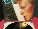 DAVID BOWIE Fame and Fashion - VINYL LP - RCA, PL84919 Germany 1984, A1 B1 - EX+