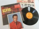 Shrink  Hype sticker  Bonus Photo  FROM ELVIS IN MEMPHIS LP, RCA LSP-4155 EXC