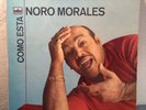Scarce Noro Morales Como Esta Tico Records SLP 1068 Stereo Latin VG/VG Play Test