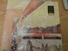 Stevie Wonder -Innervisions 180 Gram LP  In Shrink Near Mint Long Out of Print