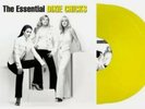 Essential Dixie Chicks 2 lp best greatest NEW Walmart yellow color Vinyl record