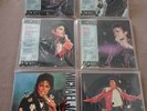 pack 5 x 45 t MICHAEL JACKSON SOUVENIR SINGLES PACK