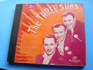 RARE The Three Suns 78 Record RCA 4 Records set VG+
