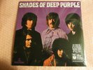 Shades Of Deep Purple -PCSR 7055 Vinyl
