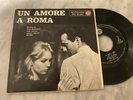 45 EP ITALIAN OST CARLO RUSTICHELLI 
