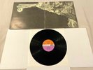 LED ZEPPELIN -ZOSO IV- 1971 RARE SPAIN PRESSING VINYL RECORD ORANGE/PURPLE LABEL