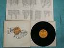 Neil Young Harvest 1972 1st Press Lyric Insert Reprise MS 2032 Excellent