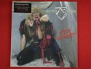 Twisted Sister Stay Hungry Limited Edition Pink Vinyl + 30