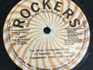 SILENT SATTA ROCKERS 12' A PABLO L PERRY JACOB MILLER TOO MUCH COMMERCIALISATION