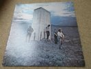 The Who Who's Next LP UK 1st Press 