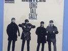 THE BEATLES LONG TALL SALLY EP GEP8913 1964 R/C FLIPBACK SLEEVE 