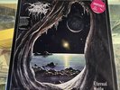 Darkthrone - Eternal Hails.. LP On Vinyl Epic Black Metal