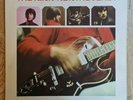 The Kinks LP Kontroversy UK Pye Stereo 1st Press CORRECT STICKERED COVER