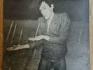 Iggy Pop LP The Idiot UK RCA 1st Press (W)