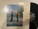 Pink Floyd – Wish You Were Here LP 1975 Columbia - PC 33453 EX/EX
