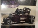 Aerosmith – Pump LP 1989 Geffen Records – GHS 24254 - 1ST PRESS SEALED