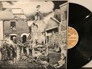 Crass – The Feeding Of The Five Thousand LP 1979 Small Wonder WEENY 2 *UK EX/EX