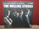 The Rolling Stones – England's Newest Hit Makers   LL 3375 MONO    EARLY PRESS