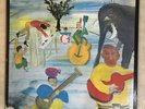 The Band ?– Music From Big Pink 1968 Capitol SKAO 2955 Jacket/Vinyl