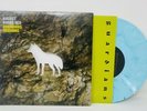 August Burns Red Guardians Sessions Signed Record Autographed Blue Vinyl LP