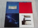 DIRE STRAITS, LOVE OVER GOLD, MAKING MOVIES, COMMUNIQUE. 4x VINYL LP JOB  LOT.