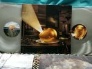 Mars Volta De-Loused Deloused in the Comatorium 2014 MOVLP-1115 SILVER VINYL 2LP