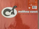 Matthew Sweet - Altered Beast -- Intervention Records