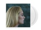 *NEW* ADELE - 30 Double LP. WHITE VINYL Limited Edition Brand New/sealed