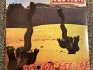 Rednex Lp SEALED Cotton Eye Joe 1995 New