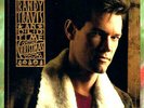 Randy Travis - An Old Time Christmas - Vinyl Record.. - d7350d