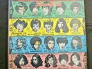 Rolling Stones Some Girls Original Uncensored Sleeve LP 1978 Album COC 39108
