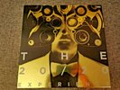 AMAZING OFFER: Justin Timberlake The 20/20 Experience Vinyl Box.