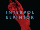 INTERPOL - El Pintor - Vinyl - **BRAND NEW/STILL SEALED** - RARE