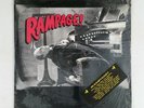 VARIOUS Rampage  4  RMPG4 Dbl LP Vinyl VG++ Cover Shrink/VG+ 1994 Real McCoy &
