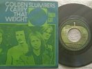 Beatles TRASH France APPLE 