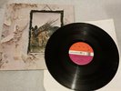 RARE Led Zeppelin IV Vinyl 1971 First Release Inverted Feather PG Credit A/3 B/4