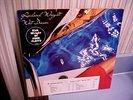 Rick Wright of Pink Floyd - Wet Dream - PROMO LP - NM VINYL & EX COVER