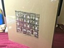 LED ZEPPELIN-PHYSICAL GRAFFITI -SUPER DELUXE BOX SET- SEALED - OOP